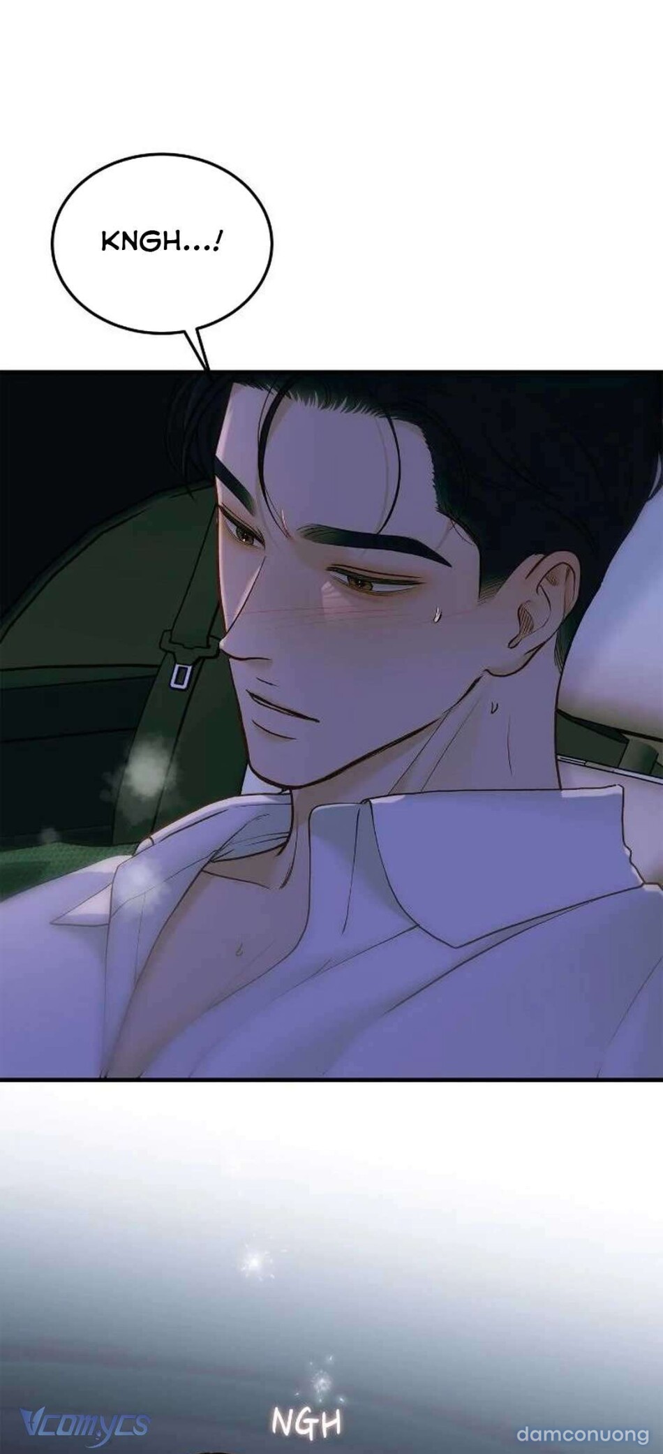 Bất Chấp Rủi Ro 