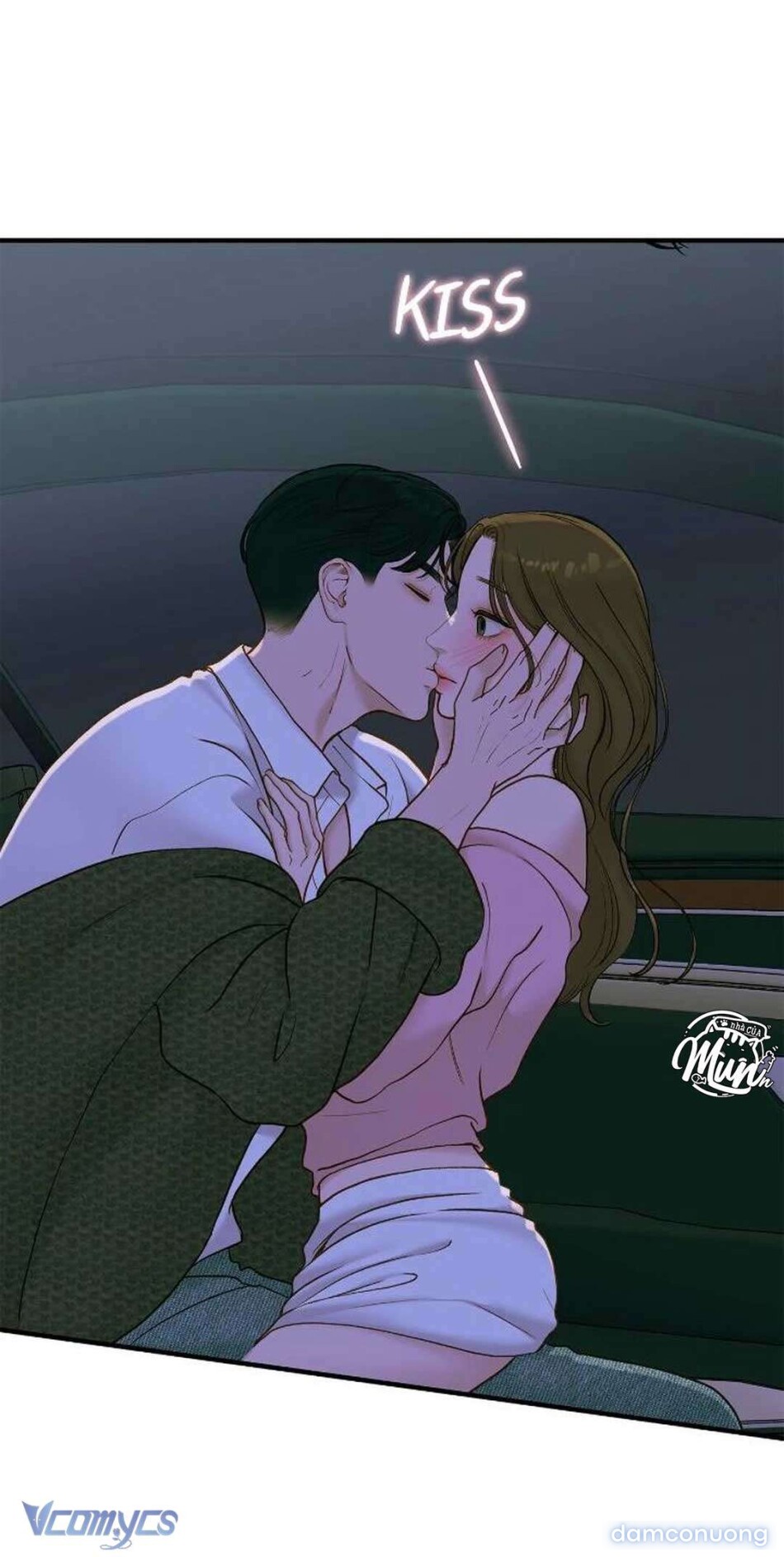 Bất Chấp Rủi Ro 