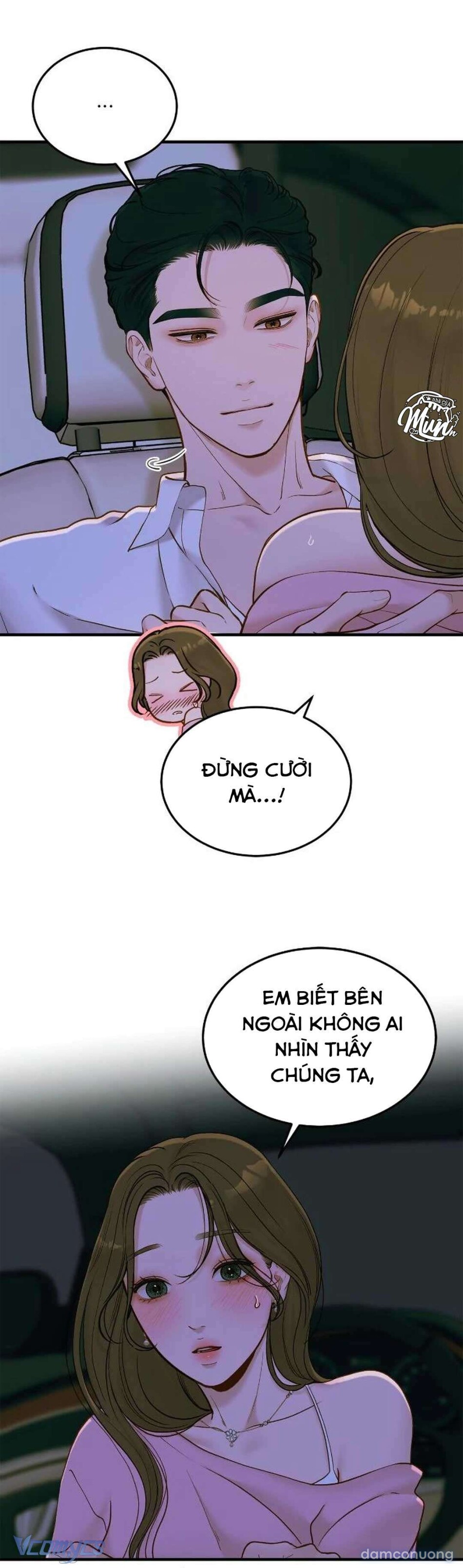 Bất Chấp Rủi Ro 