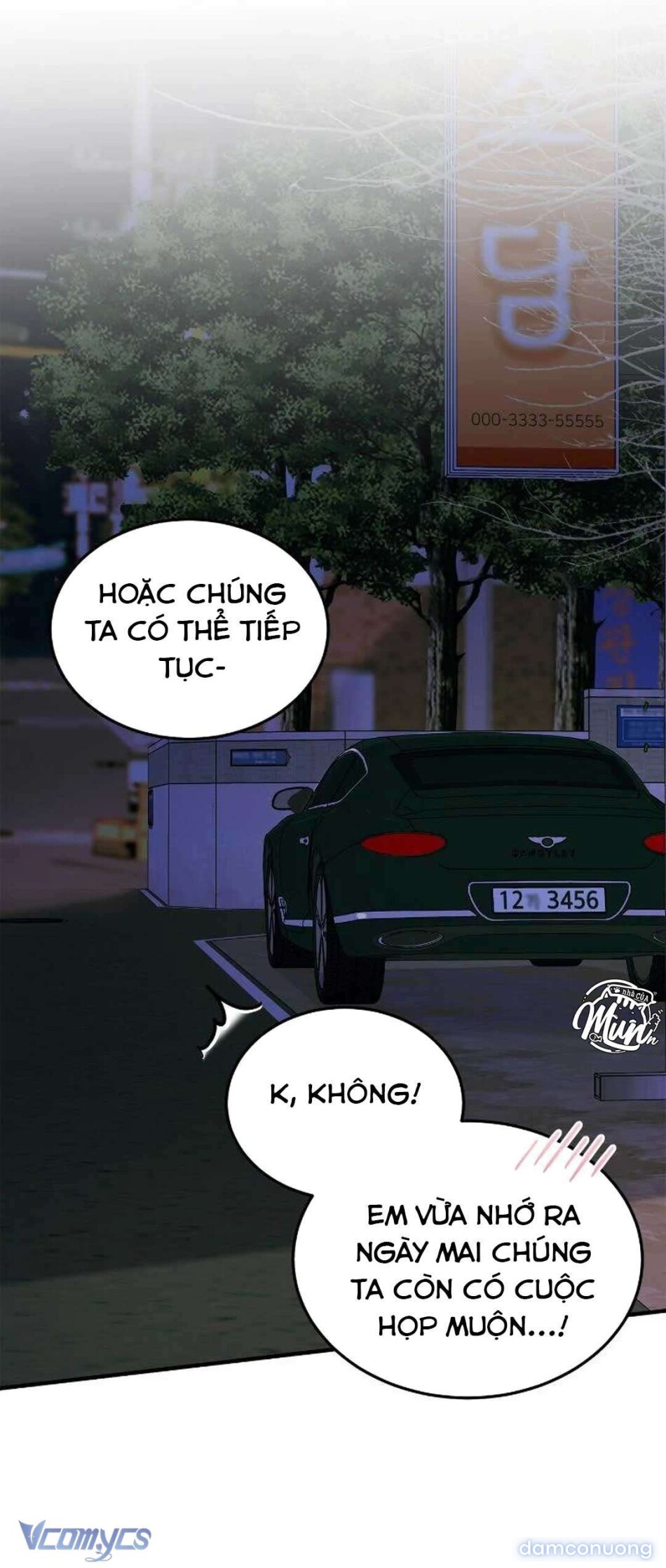 Bất Chấp Rủi Ro 