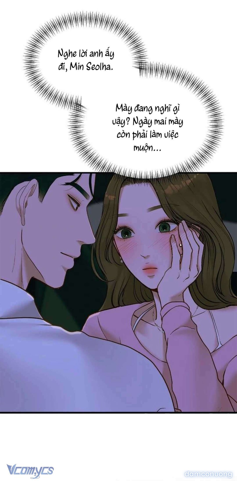 Bất Chấp Rủi Ro 