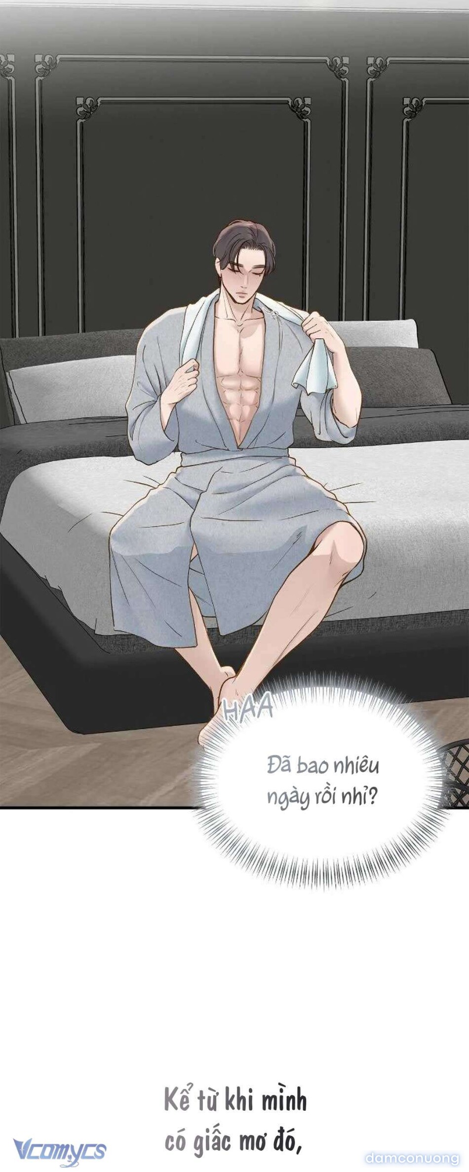 Bất Chấp Rủi Ro 