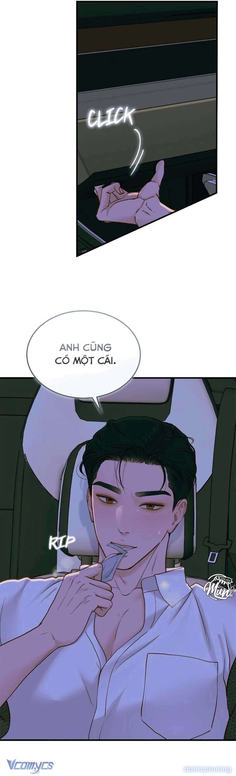 Bất Chấp Rủi Ro 