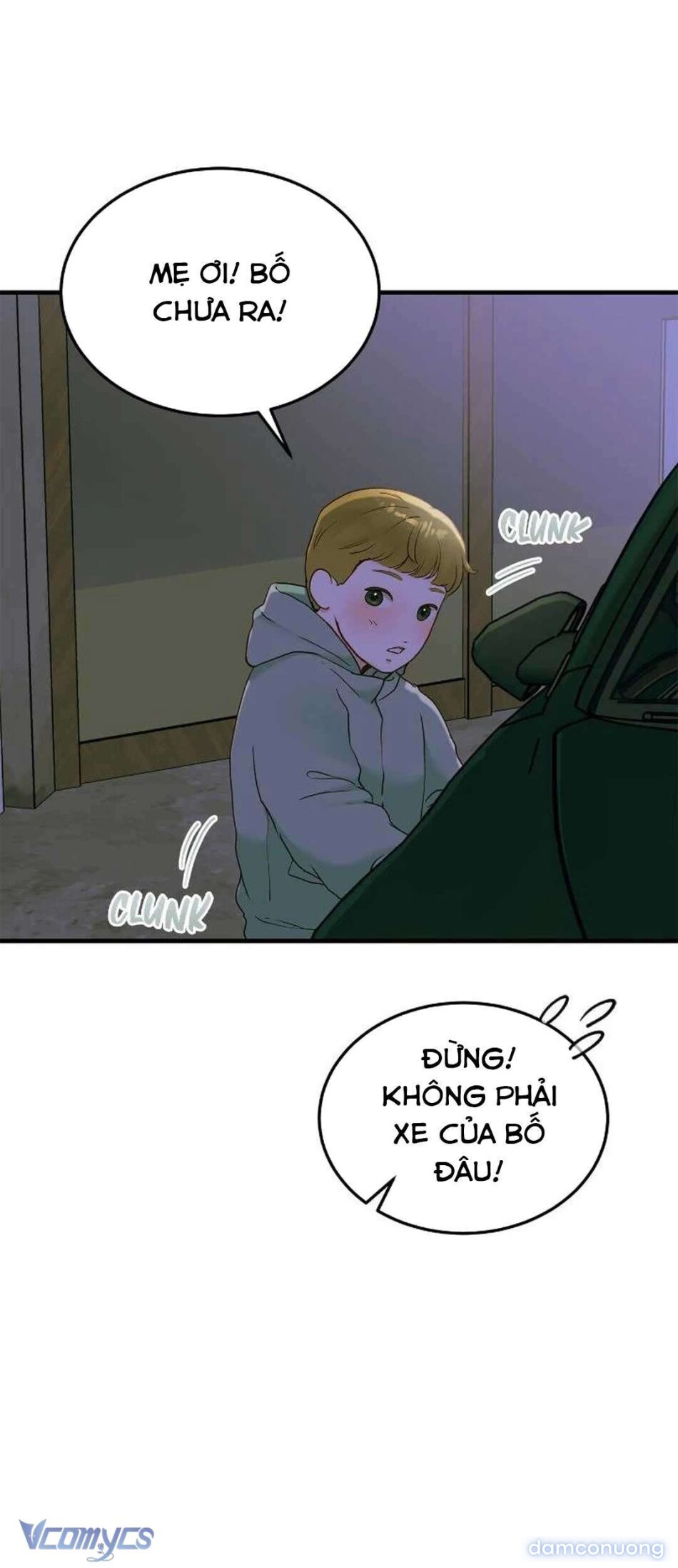 Bất Chấp Rủi Ro 