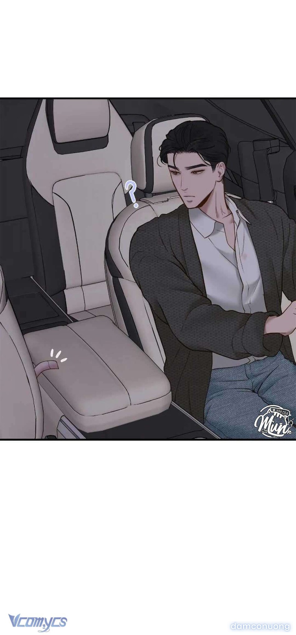 Bất Chấp Rủi Ro 