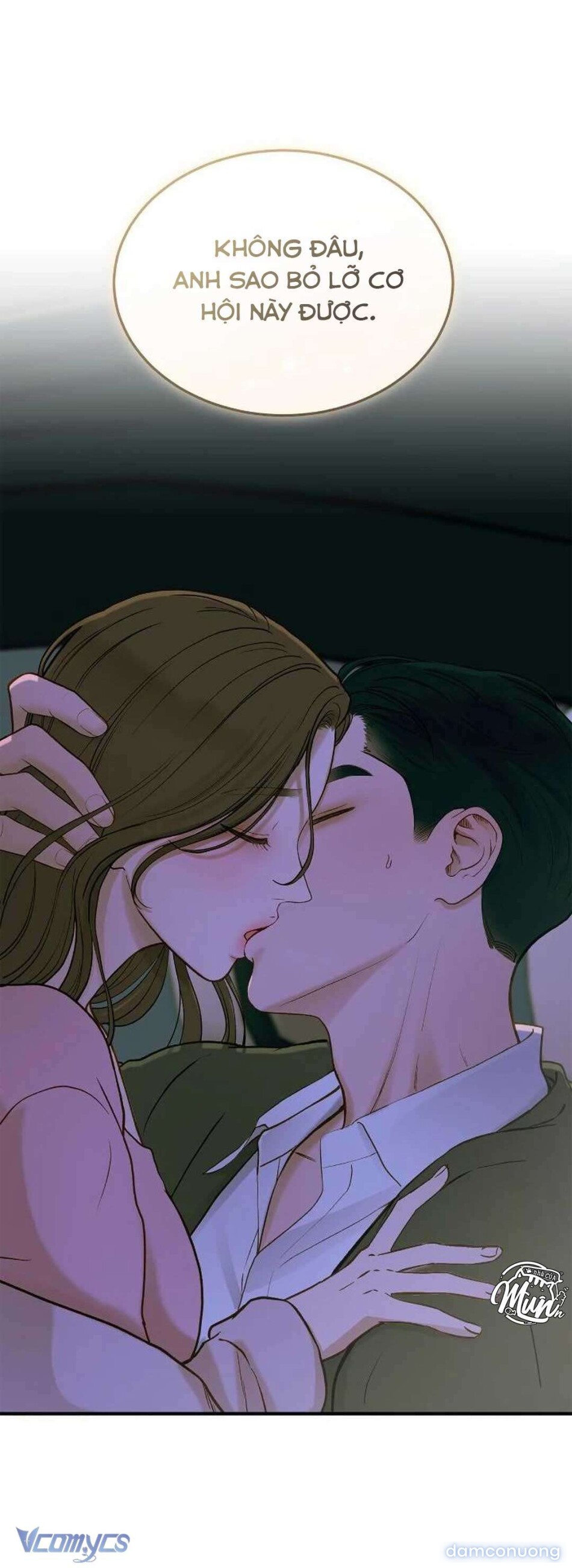 Bất Chấp Rủi Ro 