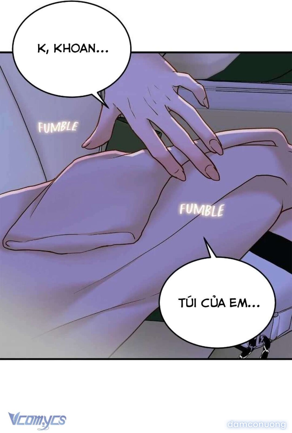 Bất Chấp Rủi Ro 