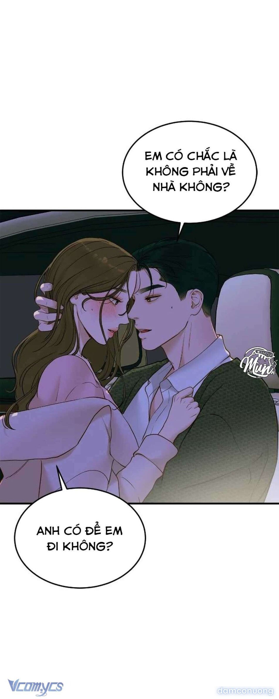 Bất Chấp Rủi Ro 