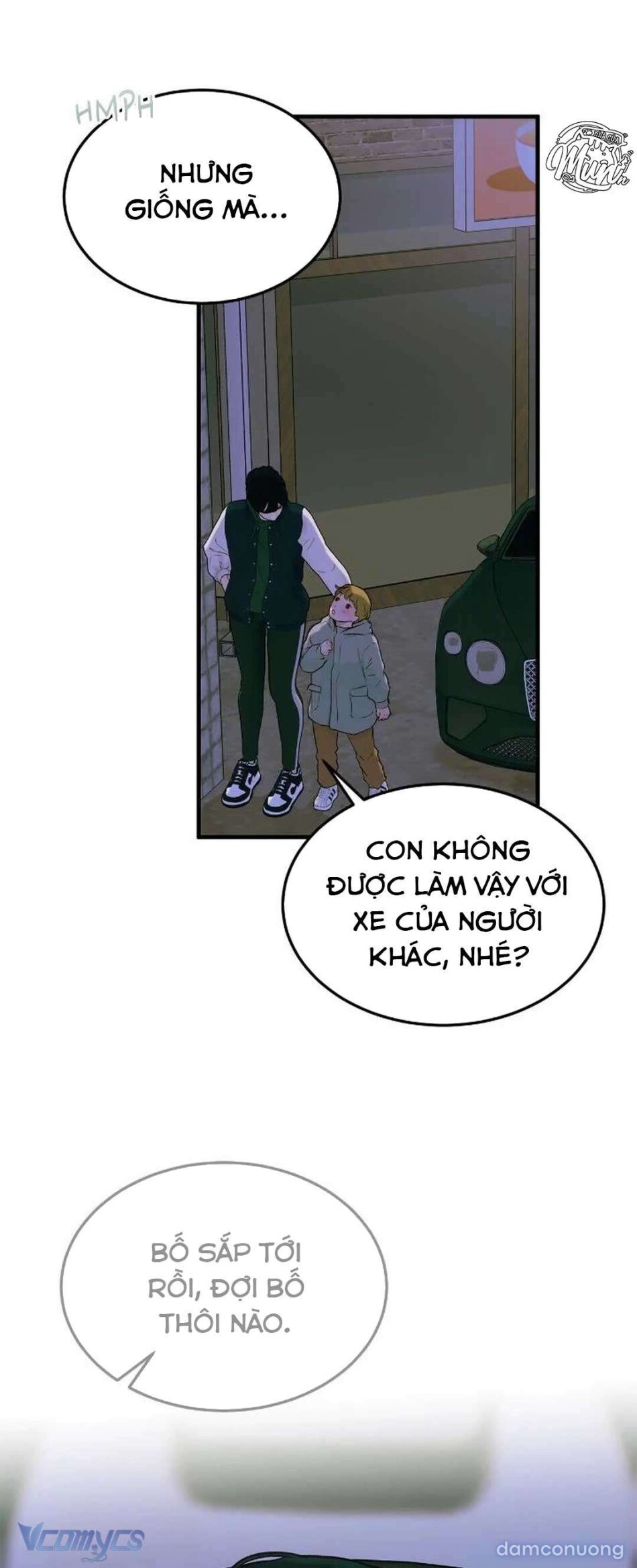 Bất Chấp Rủi Ro 