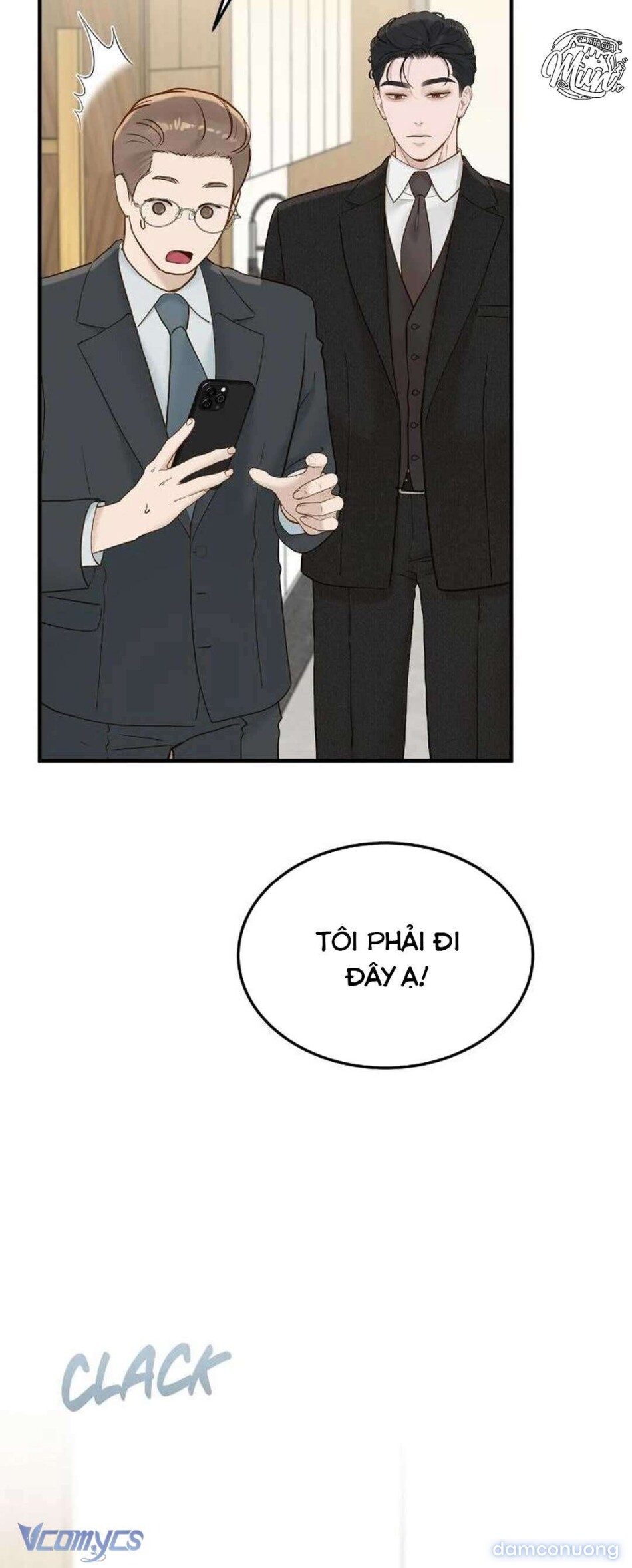 Bất Chấp Rủi Ro 
