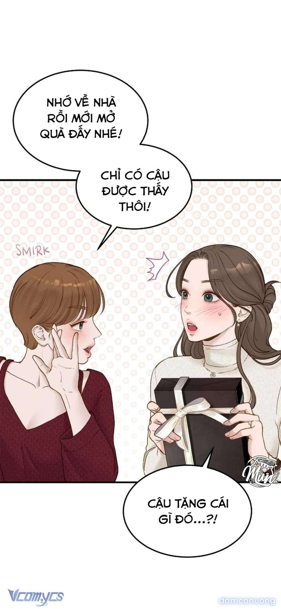 Bất Chấp Rủi Ro 