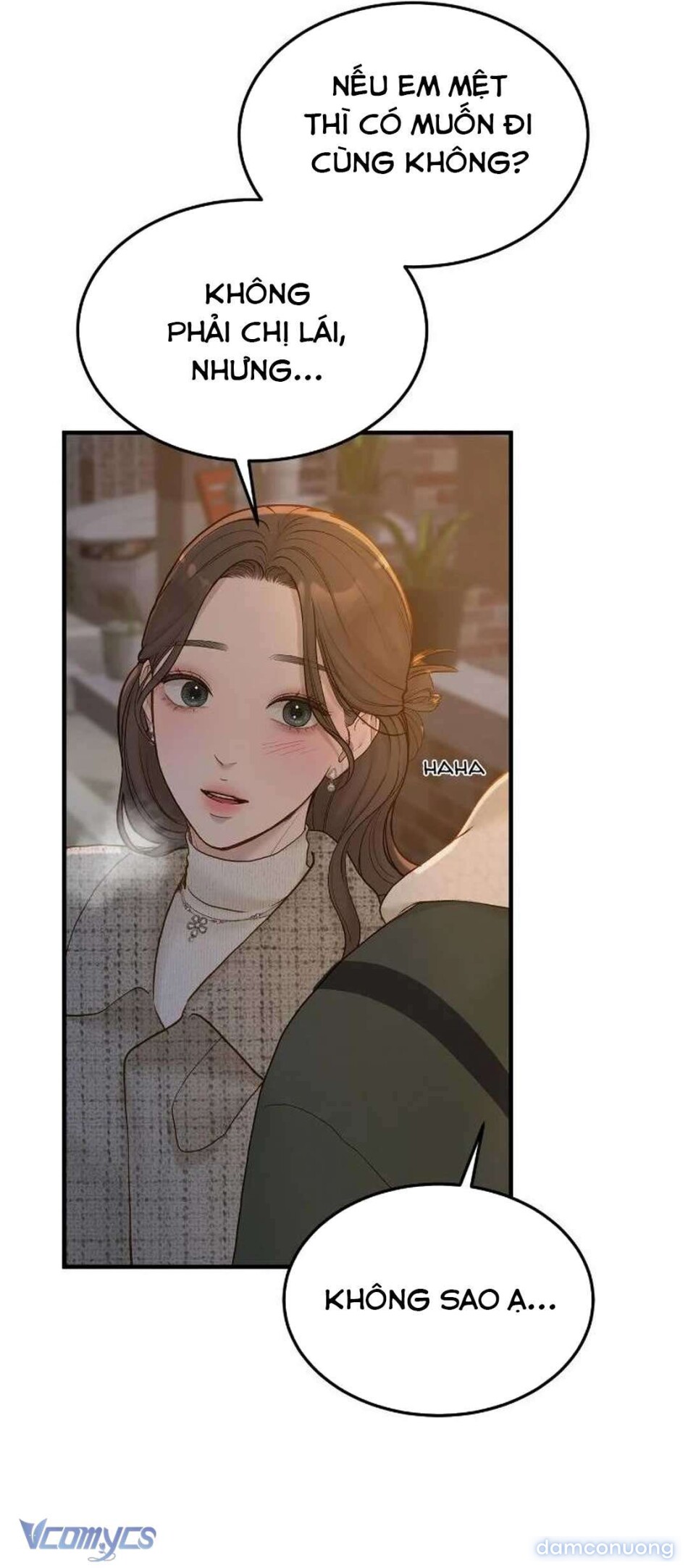 Bất Chấp Rủi Ro 