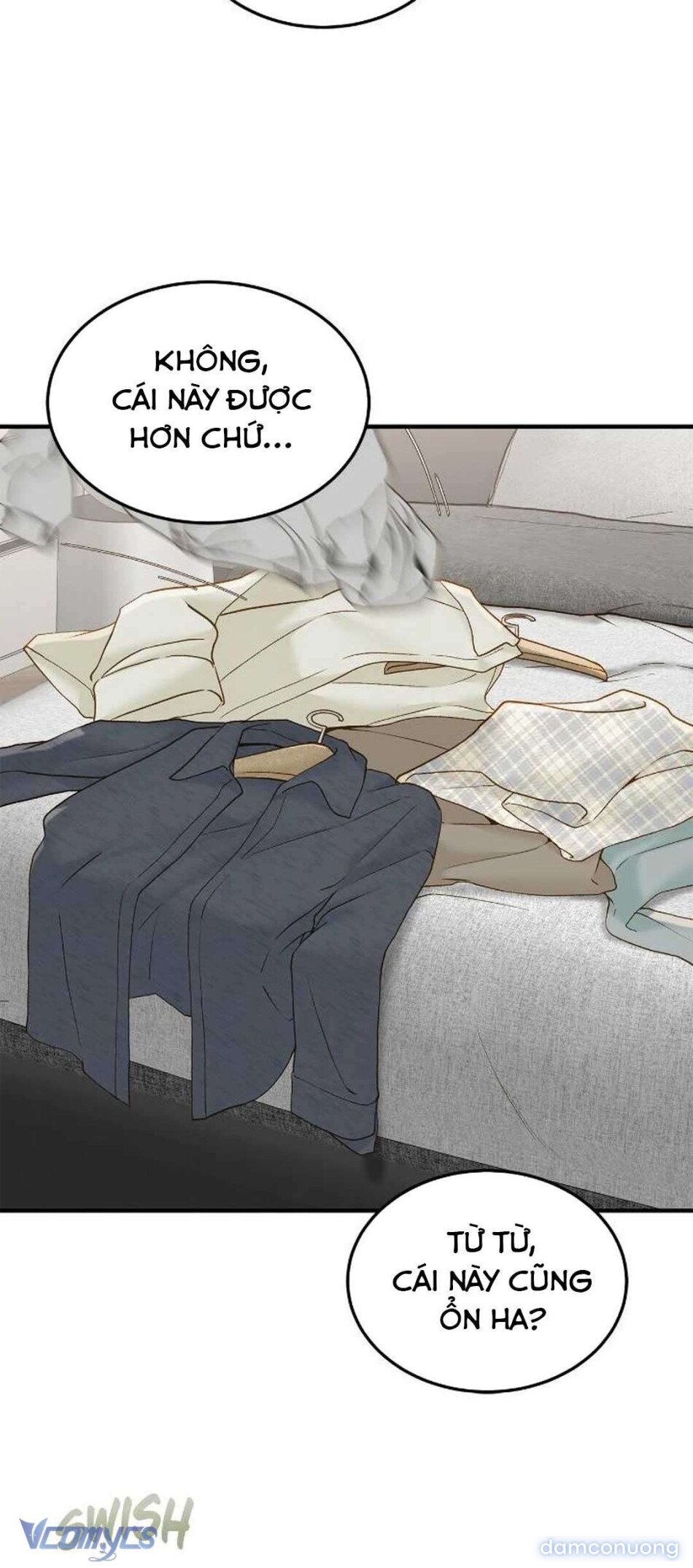Bất Chấp Rủi Ro 