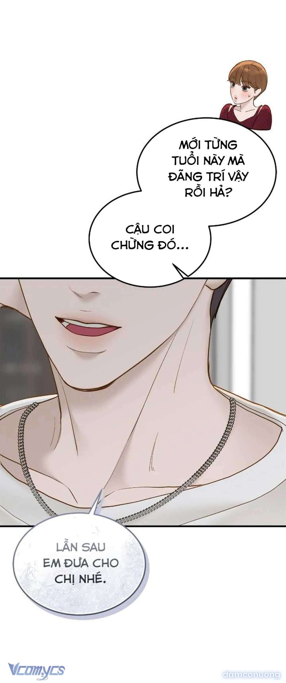 Bất Chấp Rủi Ro 