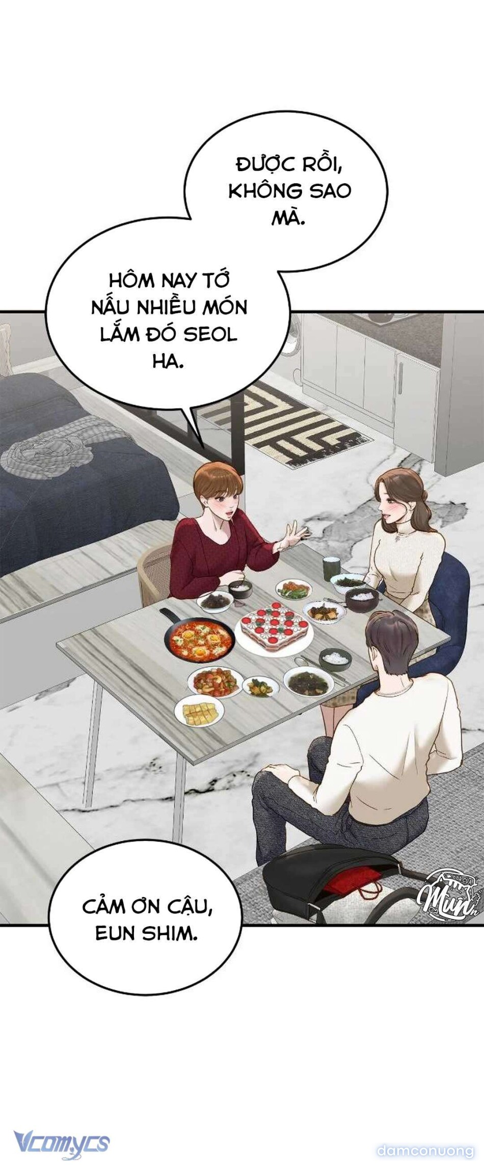 Bất Chấp Rủi Ro 