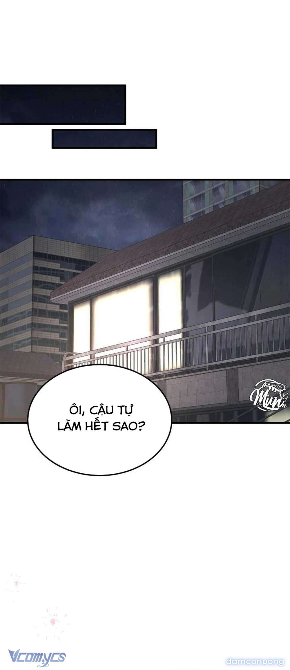Bất Chấp Rủi Ro 