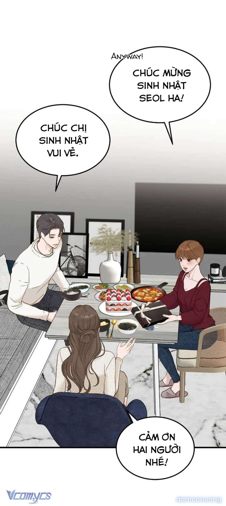 Bất Chấp Rủi Ro 