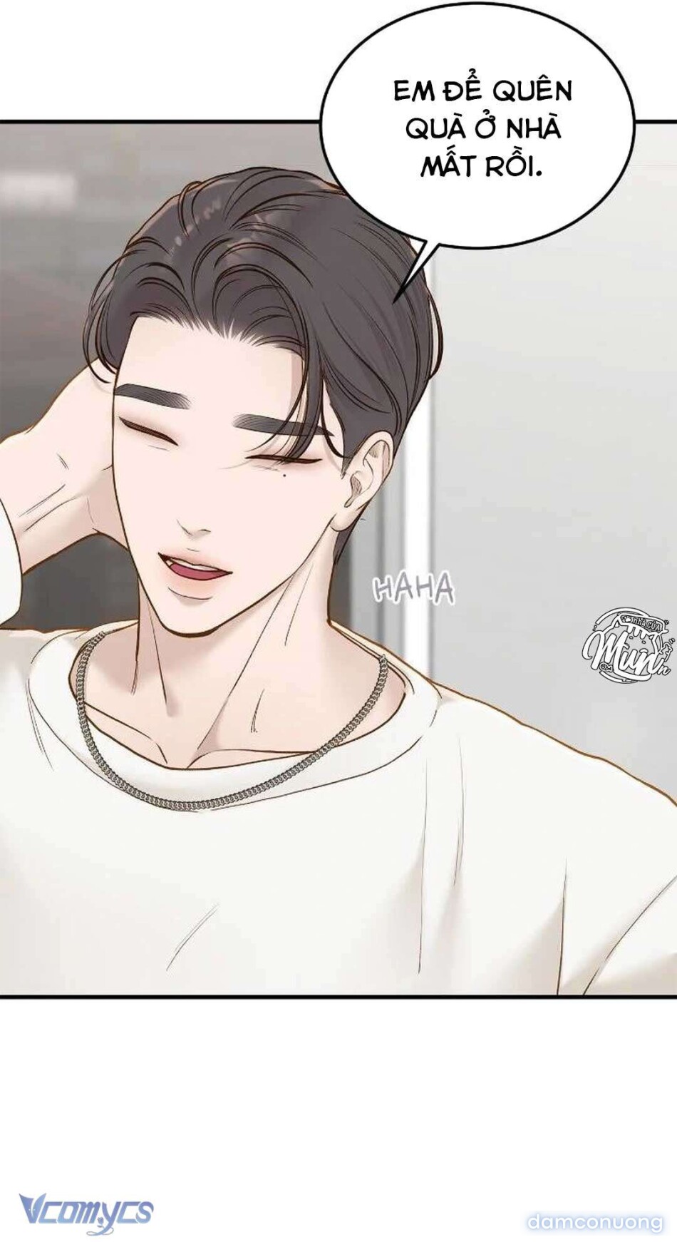 Bất Chấp Rủi Ro 