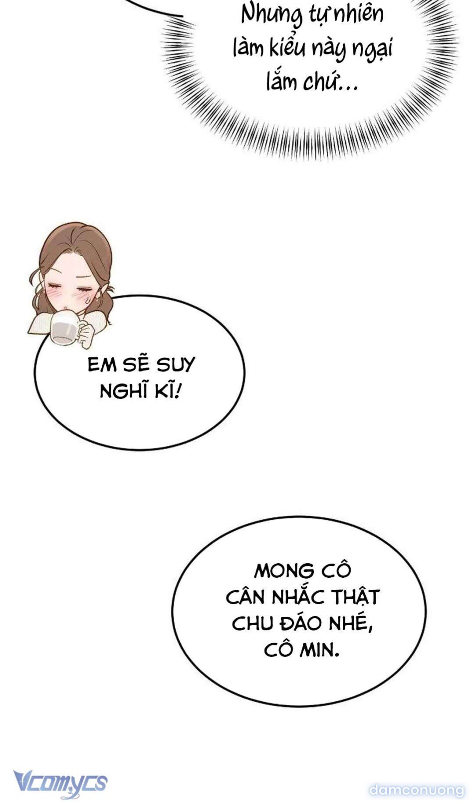 Bất Chấp Rủi Ro 