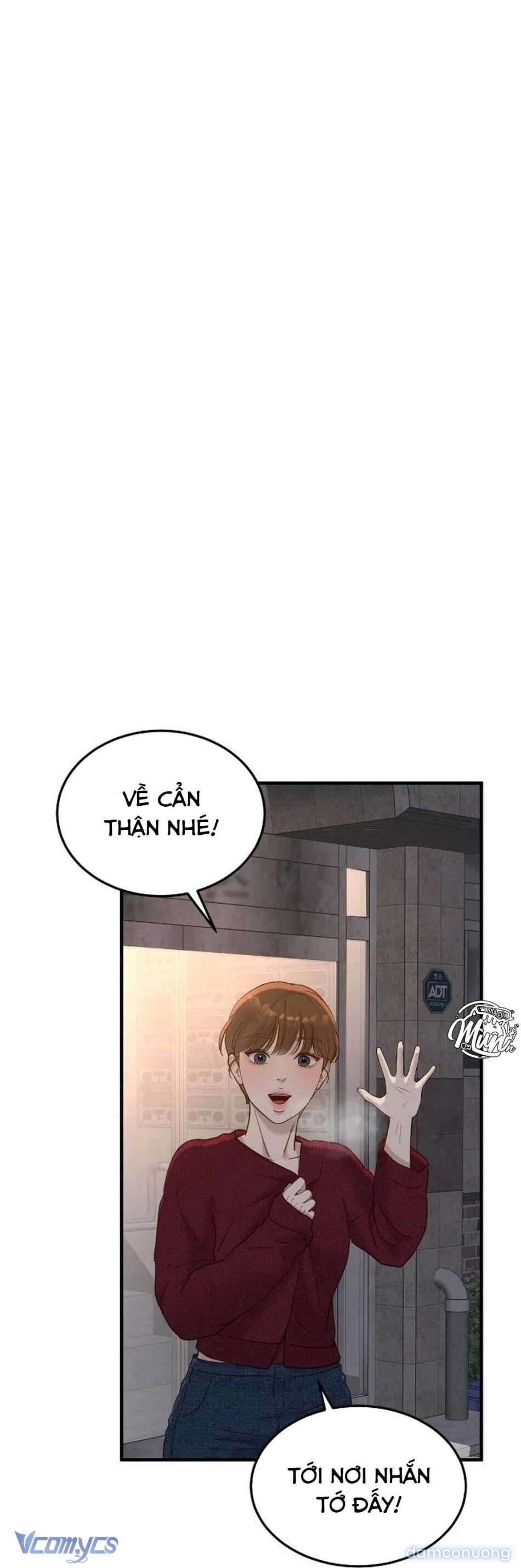 Bất Chấp Rủi Ro 
