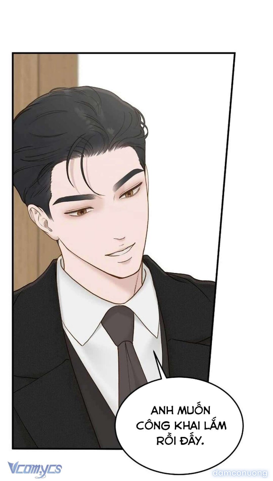 Bất Chấp Rủi Ro 