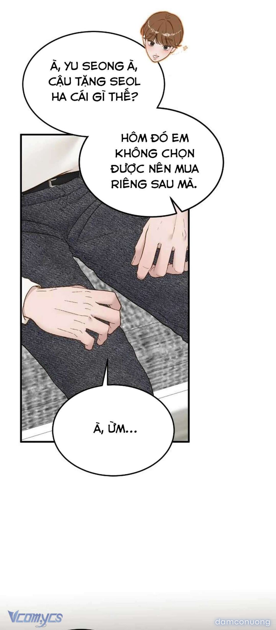Bất Chấp Rủi Ro 