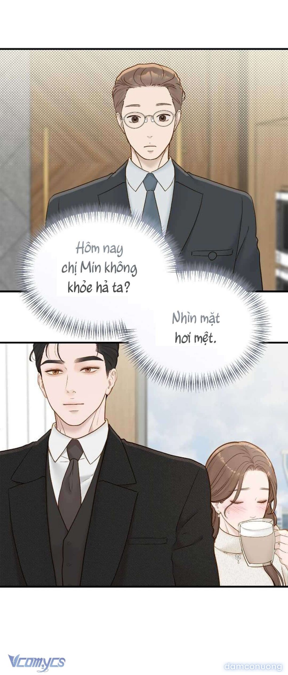 Bất Chấp Rủi Ro 