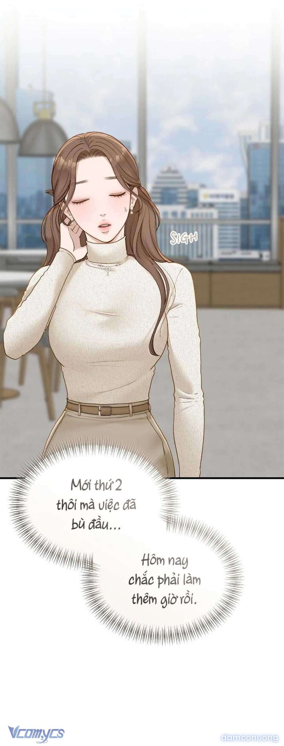 Bất Chấp Rủi Ro 