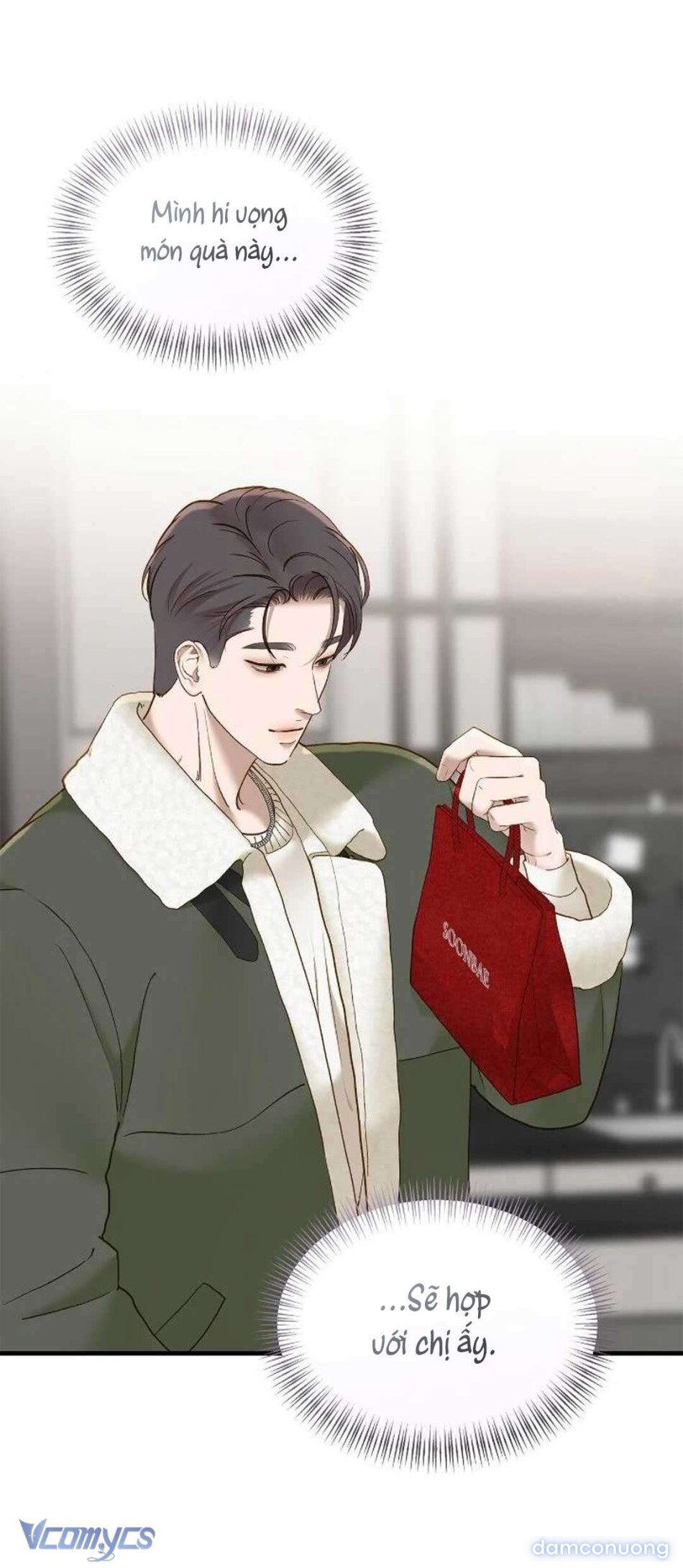Bất Chấp Rủi Ro 