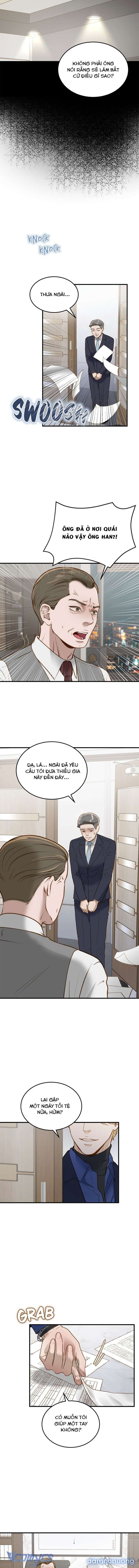 Bất Chấp Rủi Ro 
