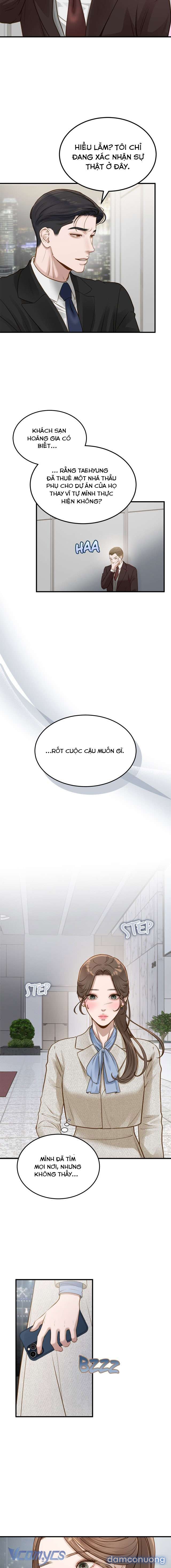 Bất Chấp Rủi Ro 