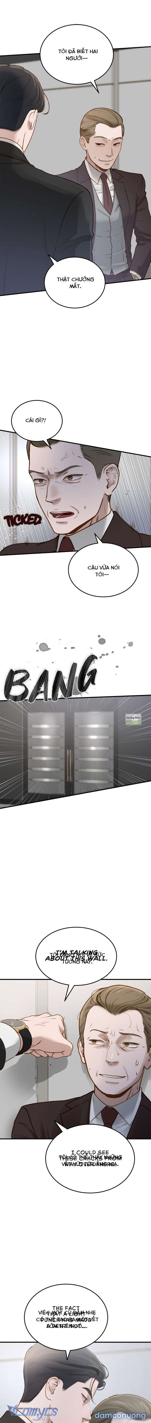 Bất Chấp Rủi Ro 