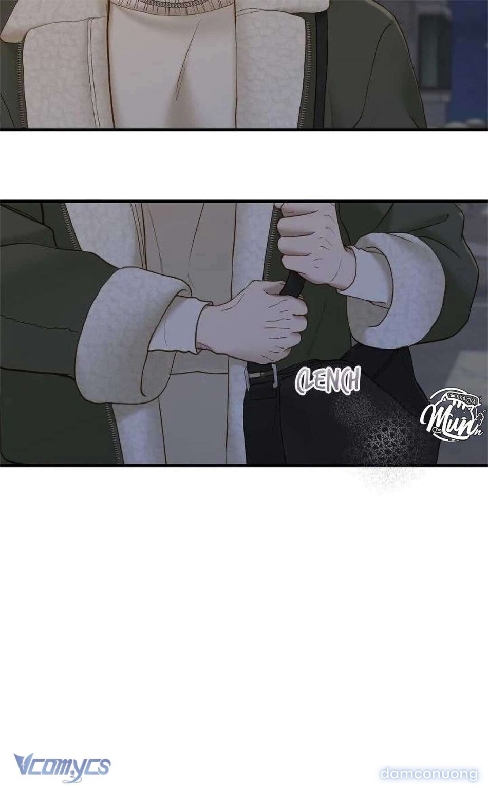 Bất Chấp Rủi Ro 