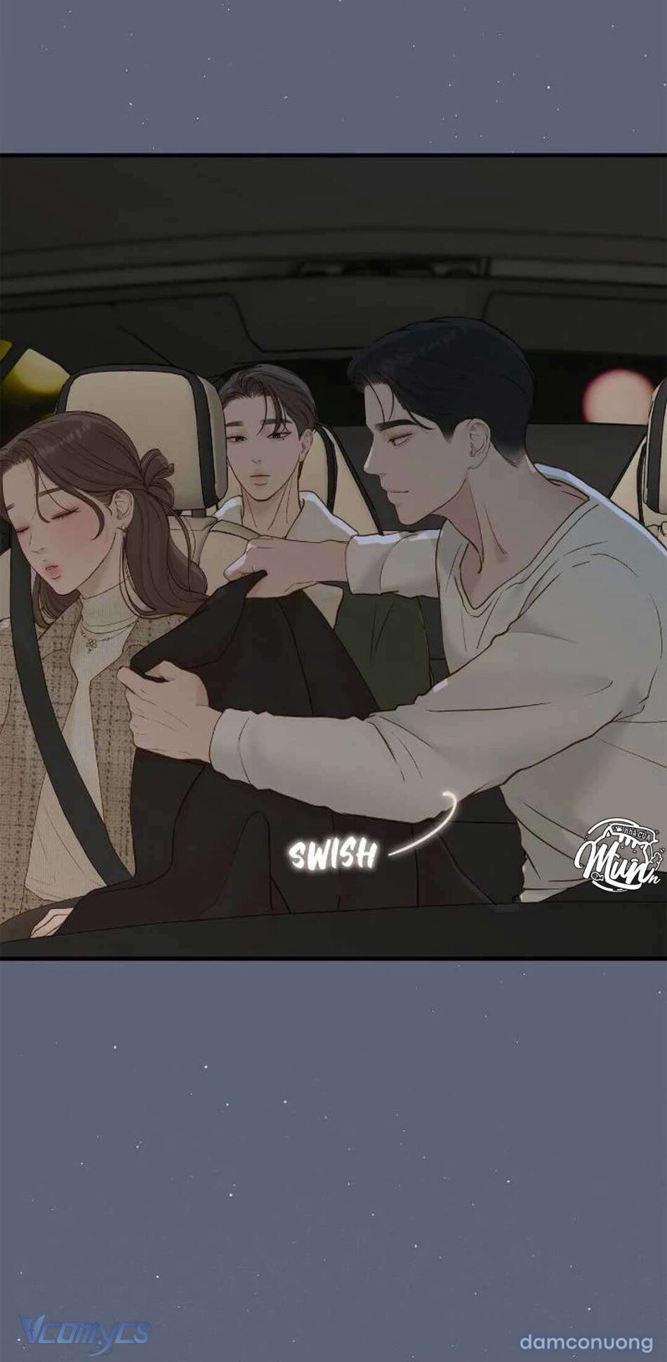 Bất Chấp Rủi Ro 