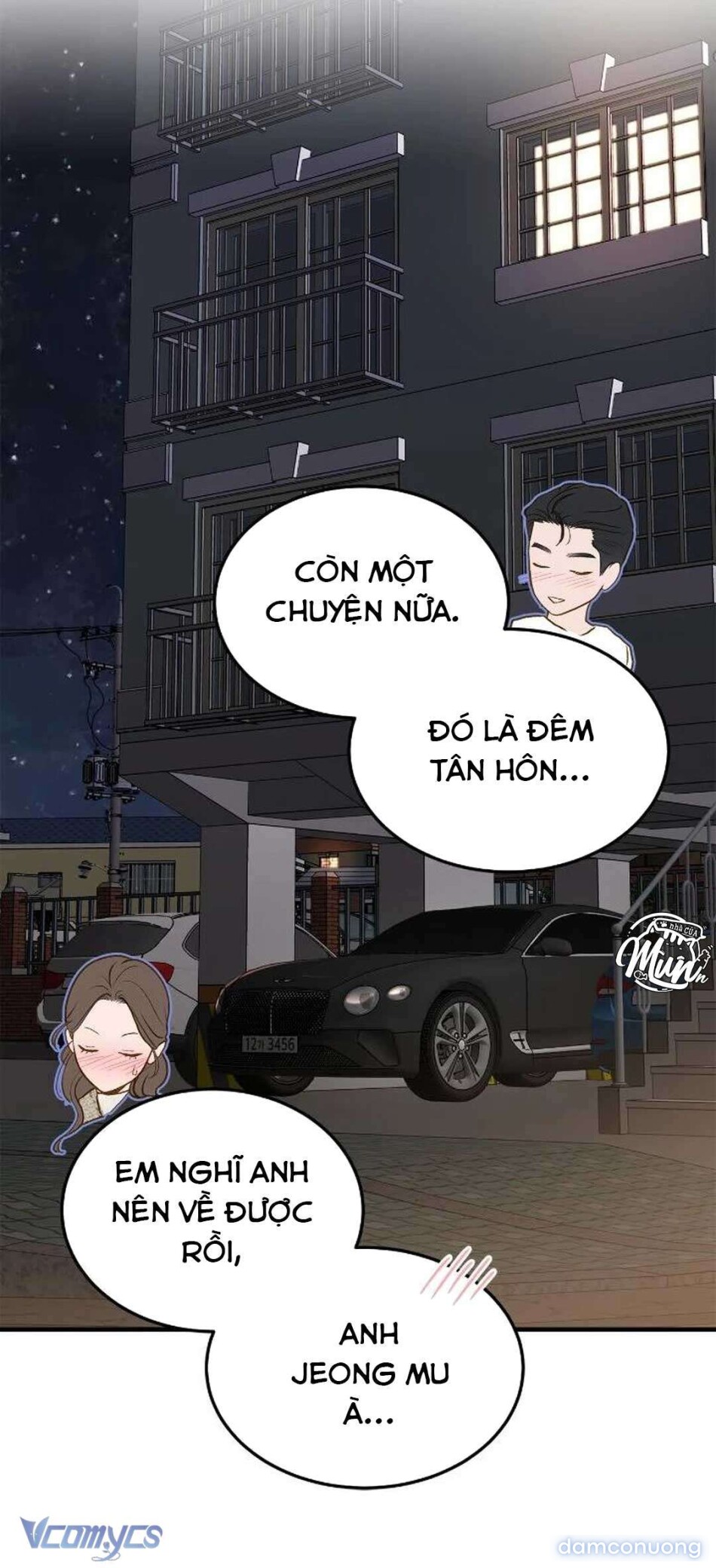 Bất Chấp Rủi Ro 