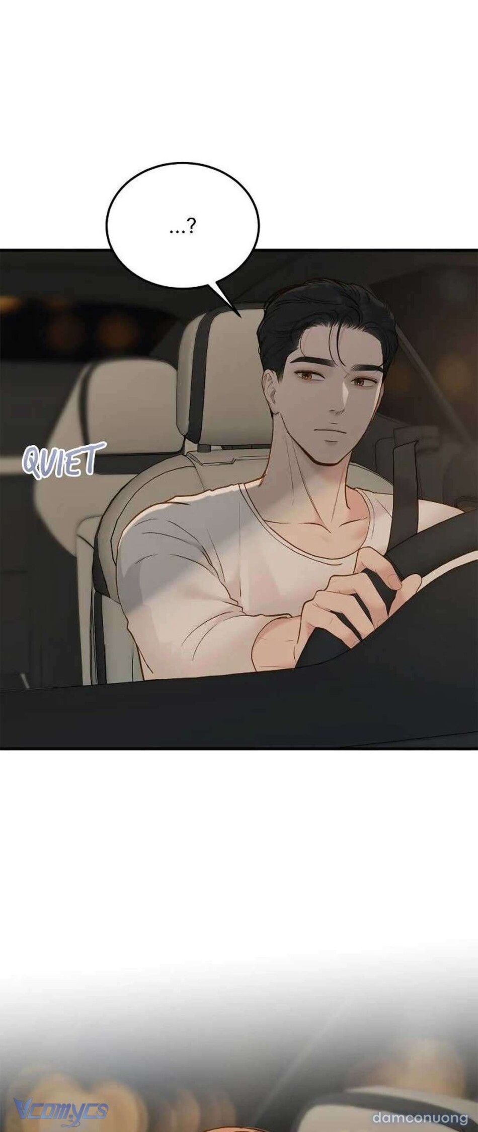 Bất Chấp Rủi Ro 