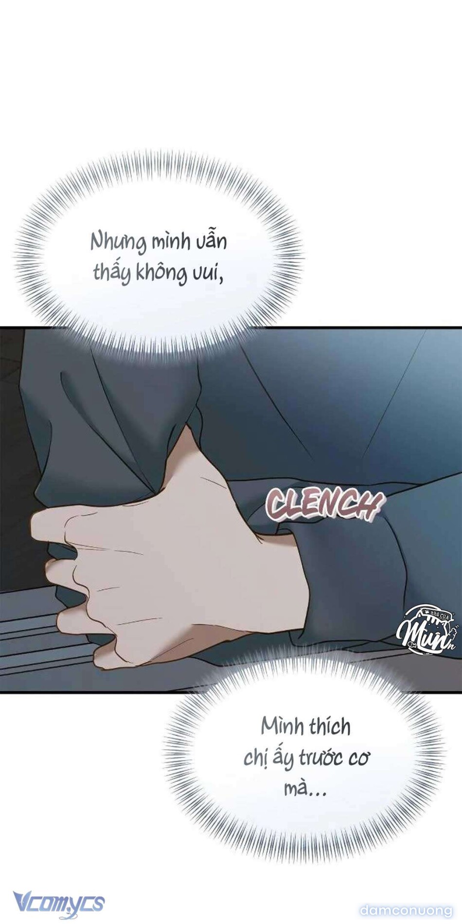 Bất Chấp Rủi Ro 