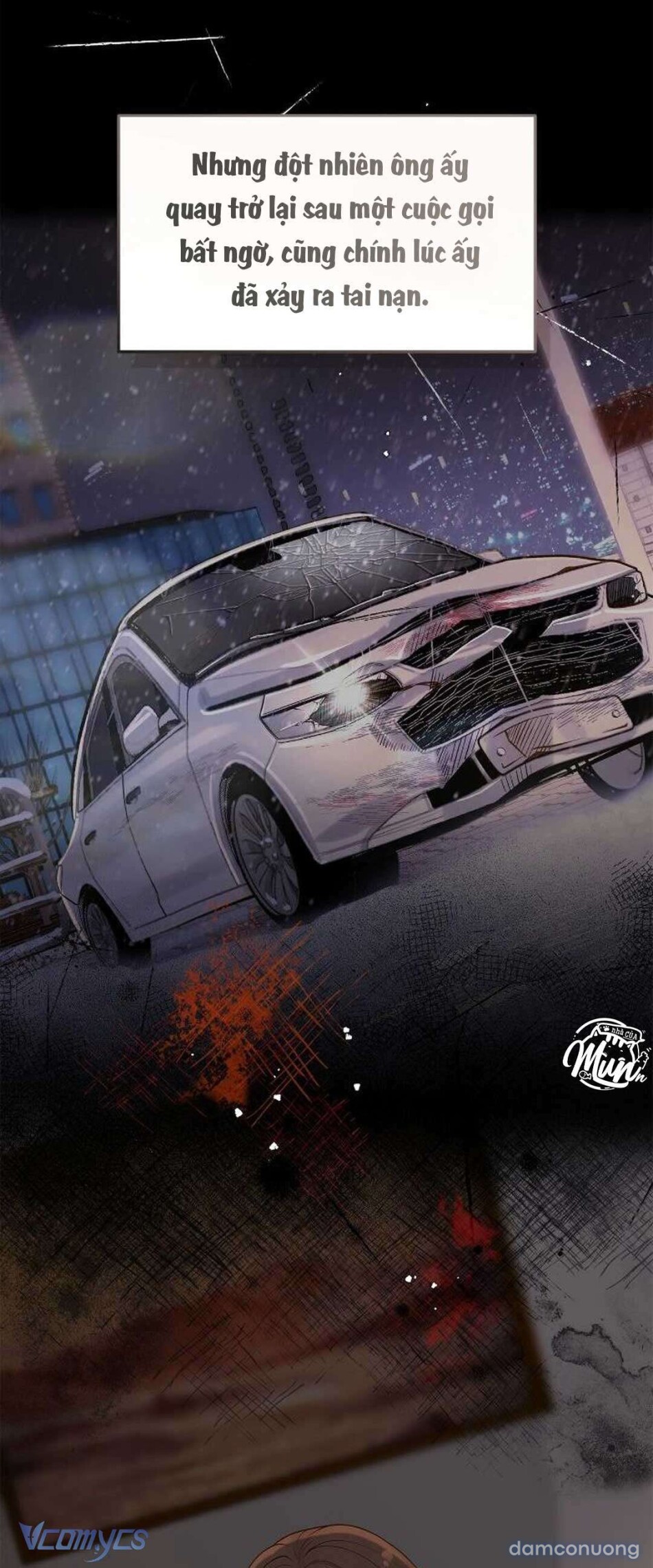 Bất Chấp Rủi Ro 