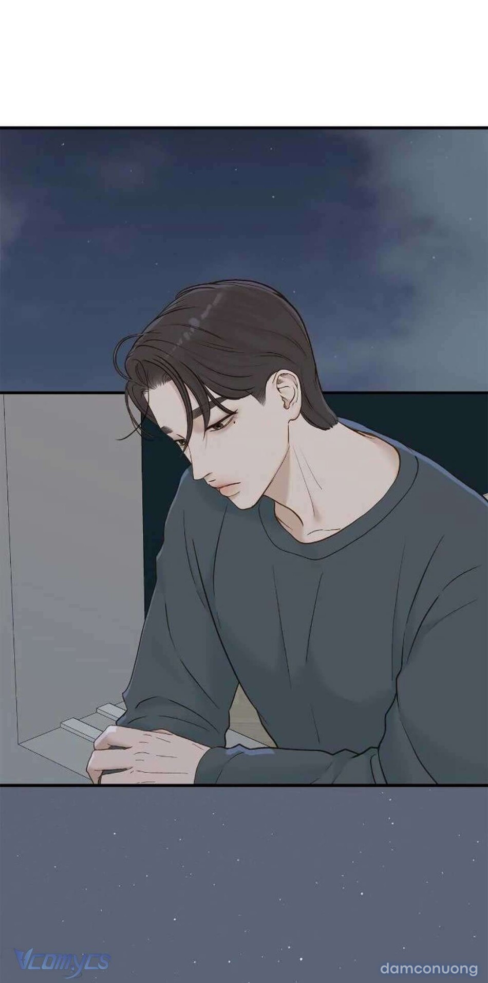 Bất Chấp Rủi Ro 