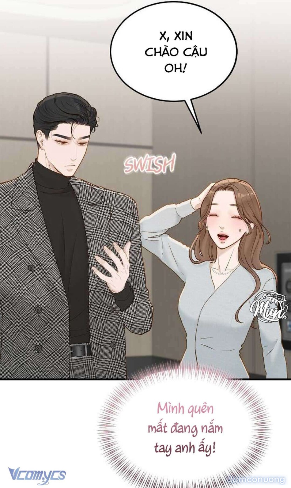 Bất Chấp Rủi Ro 
