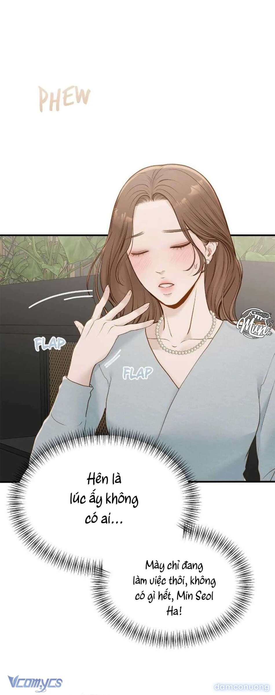 Bất Chấp Rủi Ro 