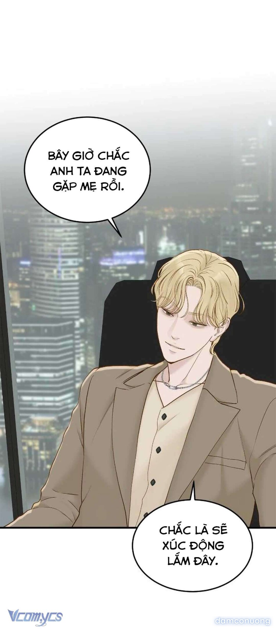 Bất Chấp Rủi Ro 