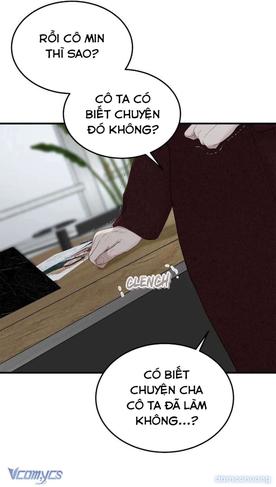 Bất Chấp Rủi Ro 