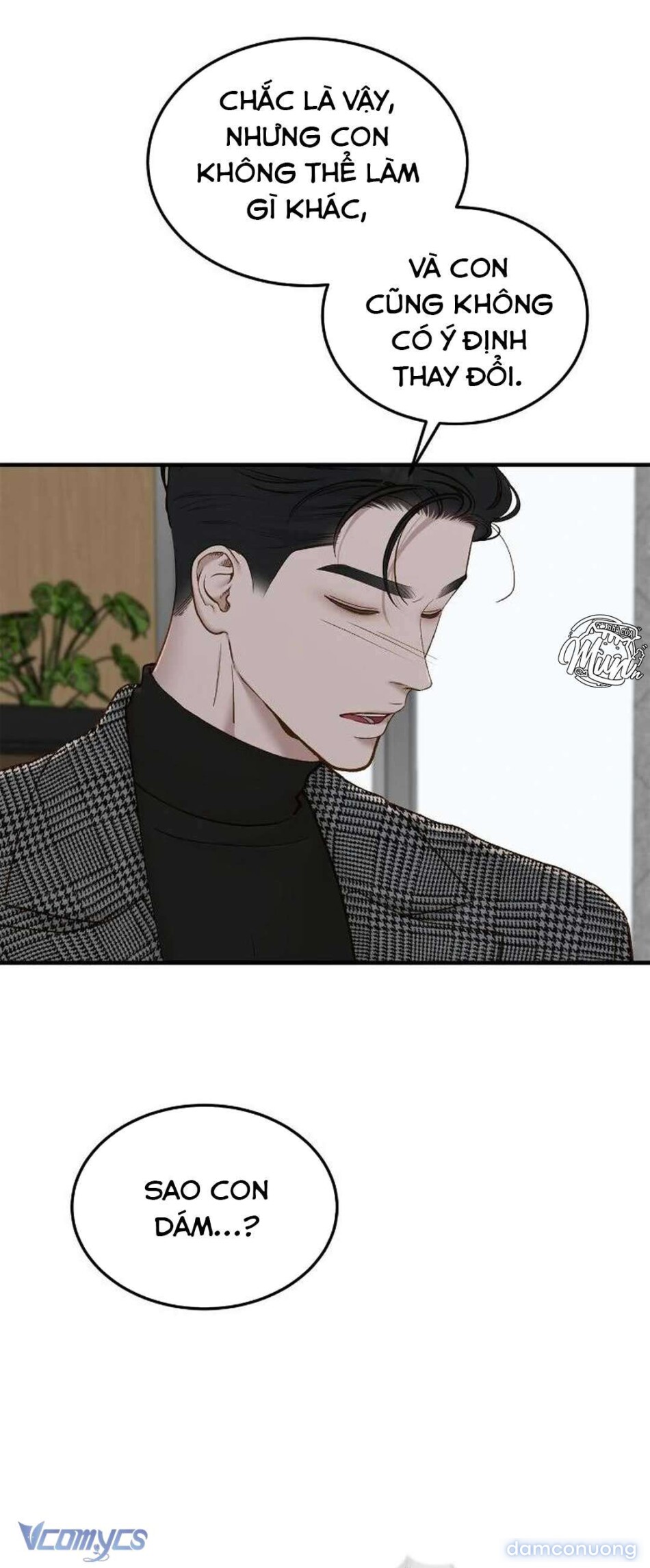 Bất Chấp Rủi Ro 