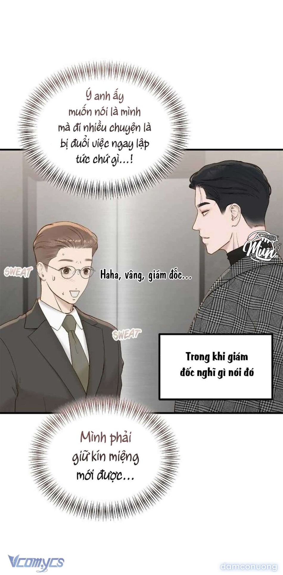 Bất Chấp Rủi Ro 