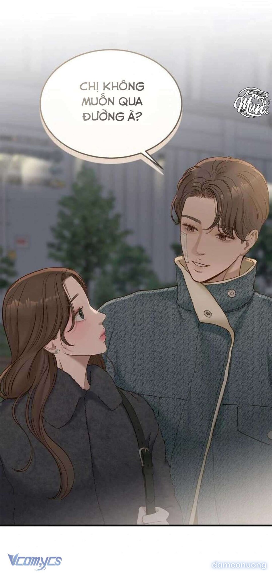 Bất Chấp Rủi Ro 