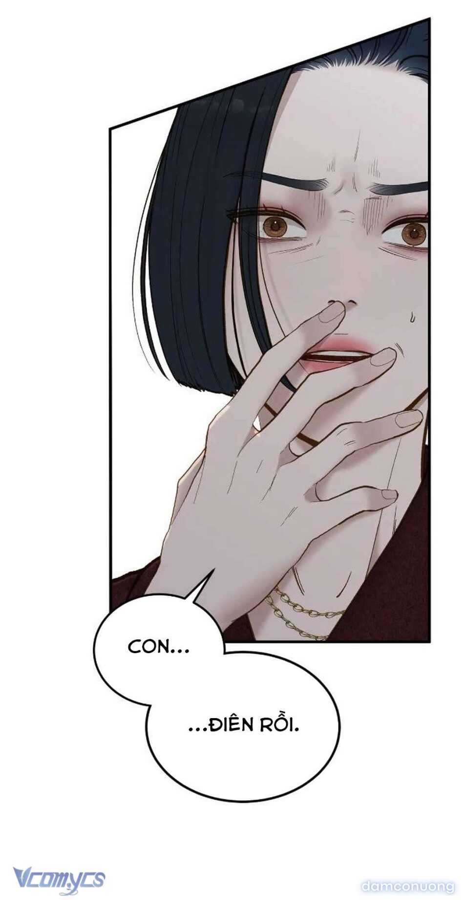 Bất Chấp Rủi Ro 