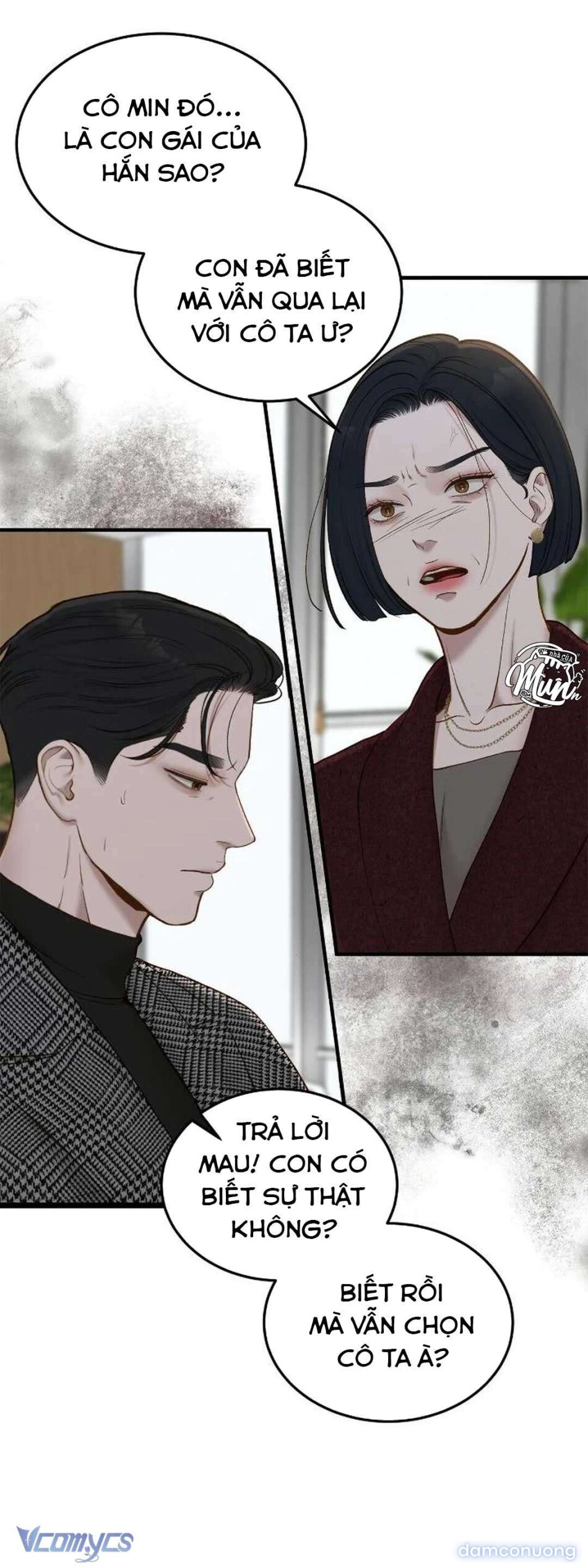 Bất Chấp Rủi Ro 