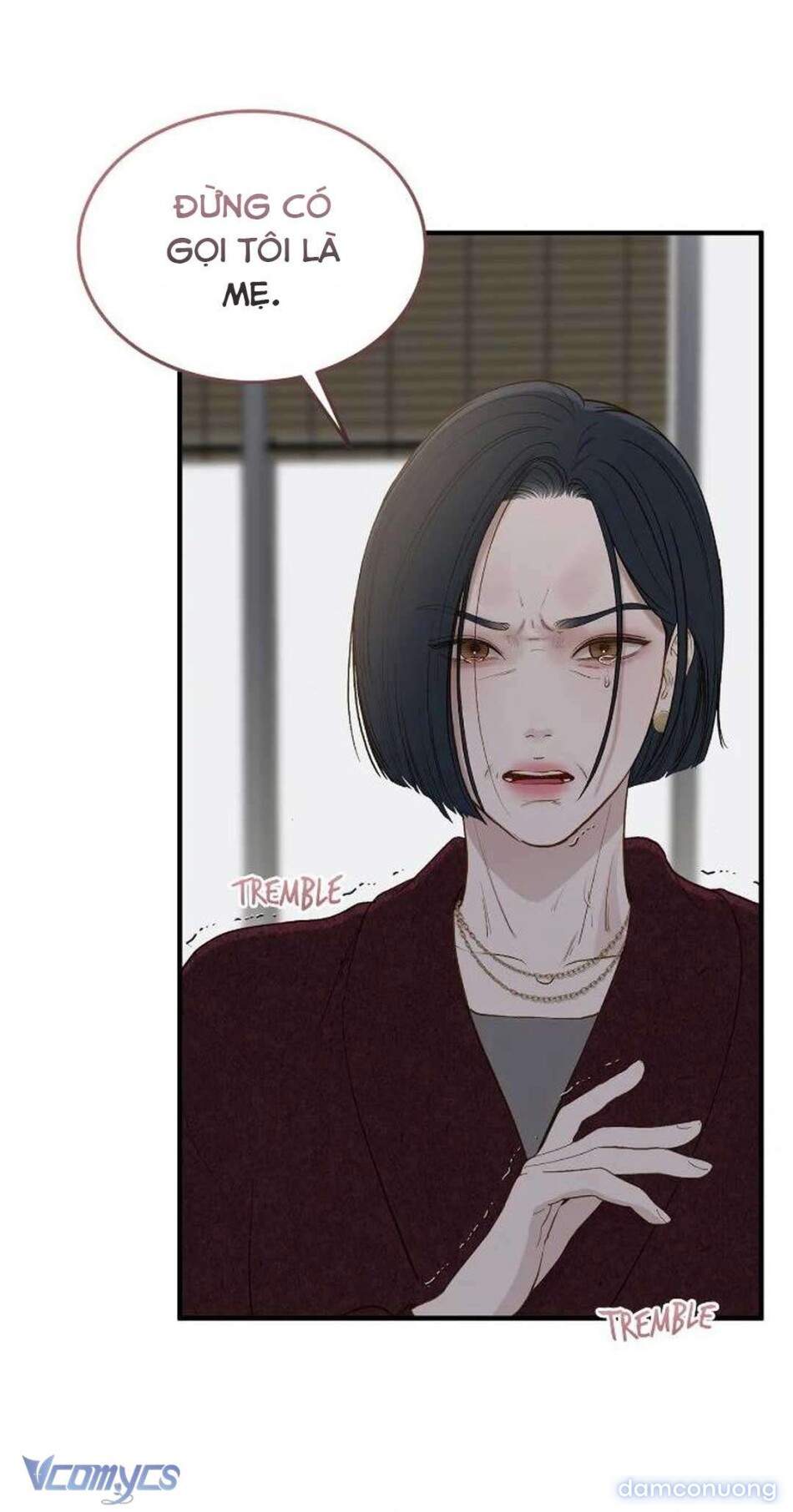 Bất Chấp Rủi Ro 