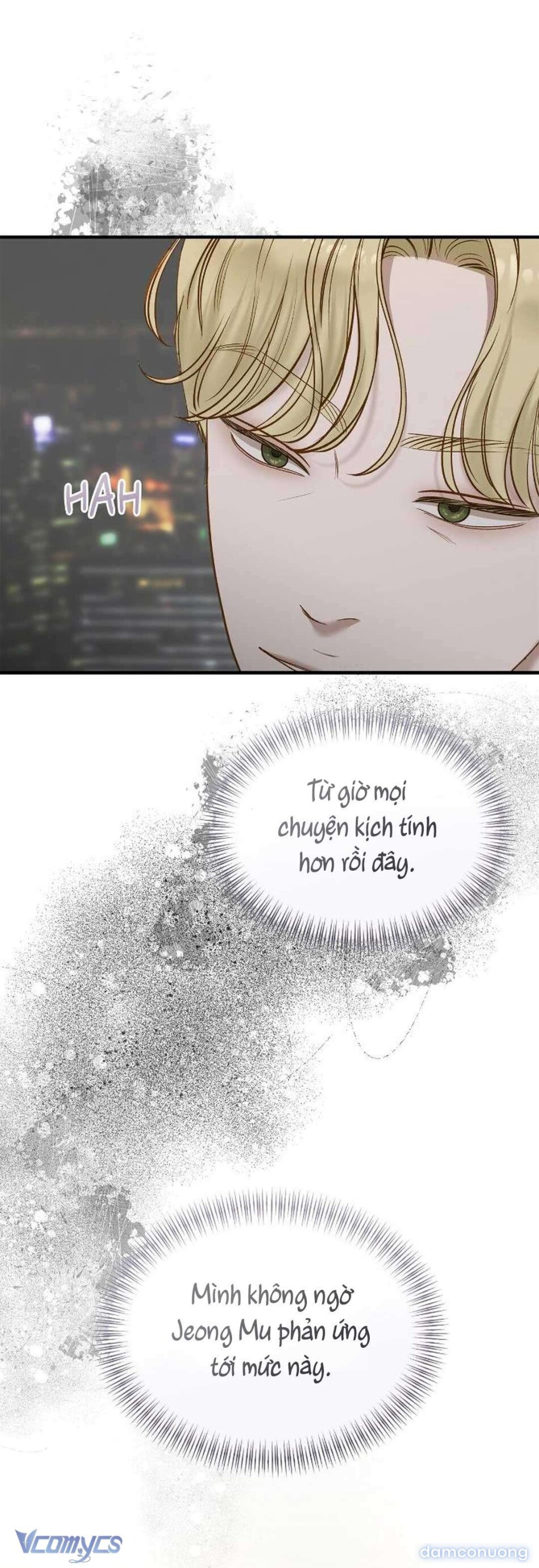 Bất Chấp Rủi Ro 